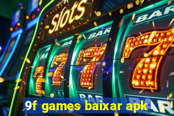 9f games baixar apk