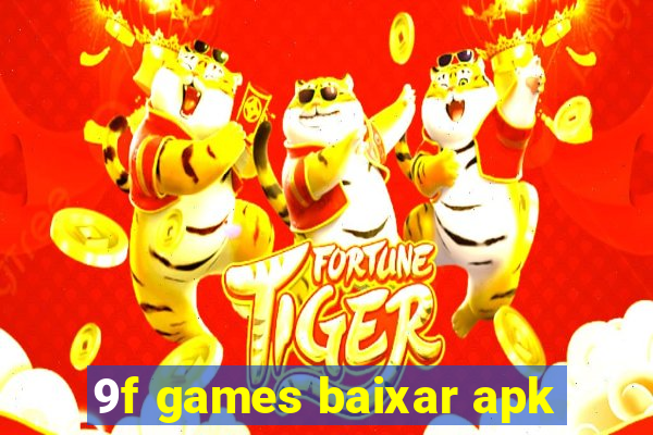 9f games baixar apk