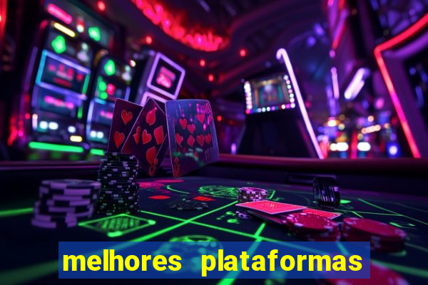 melhores plataformas chinesas de jogos