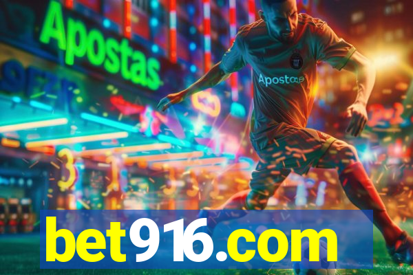 bet916.com