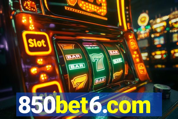 850bet6.com