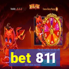 bet 811