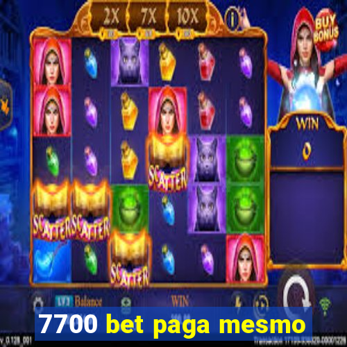 7700 bet paga mesmo