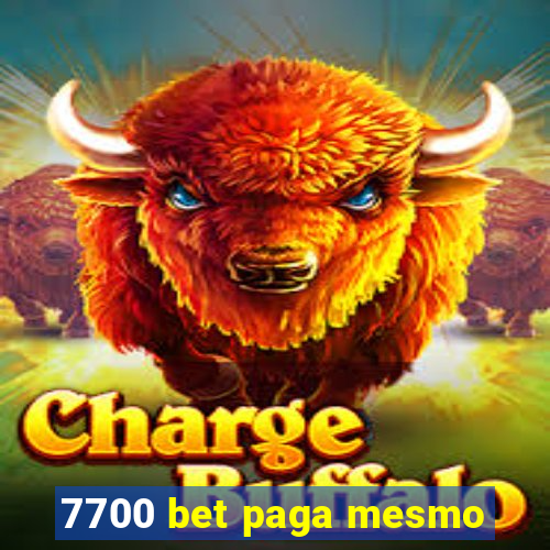 7700 bet paga mesmo