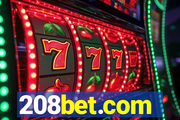 208bet.com