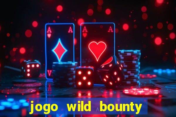 jogo wild bounty showdown demo