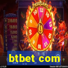 btbet com