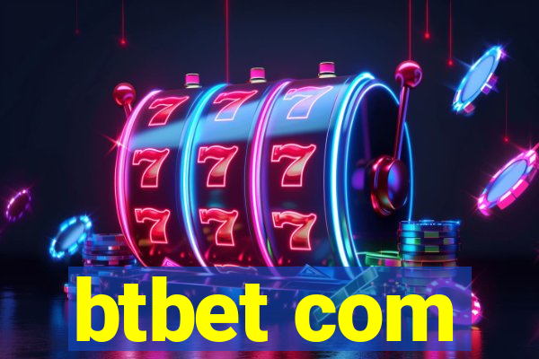 btbet com