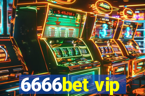 6666bet vip