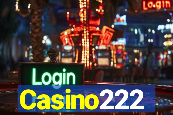 Casino222