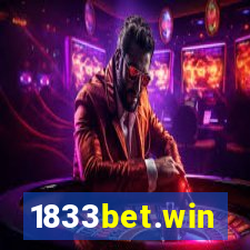 1833bet.win