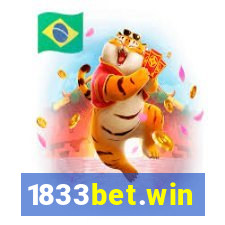 1833bet.win