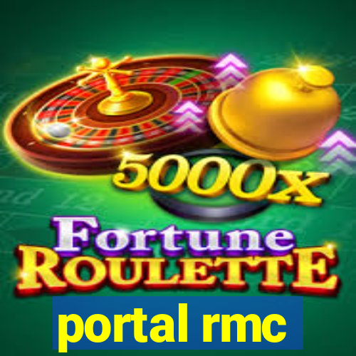 portal rmc