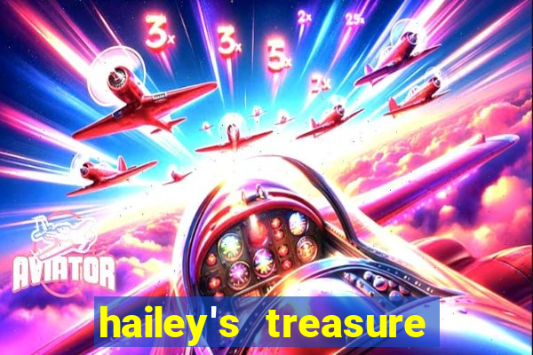 hailey's treasure adventure apk