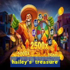 hailey's treasure adventure apk