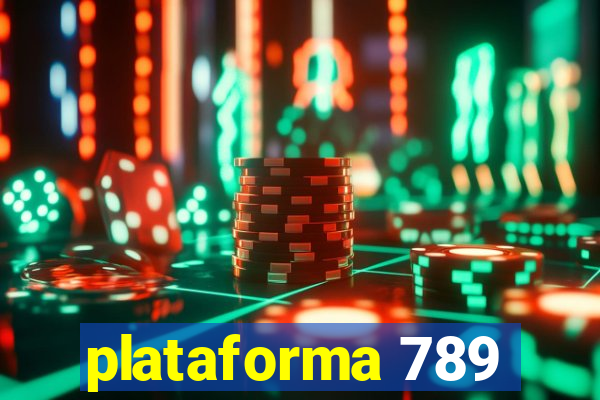 plataforma 789