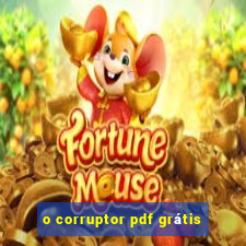 o corruptor pdf grátis