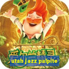 utah jazz palpite