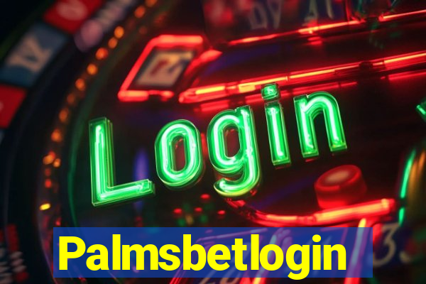 Palmsbetlogin