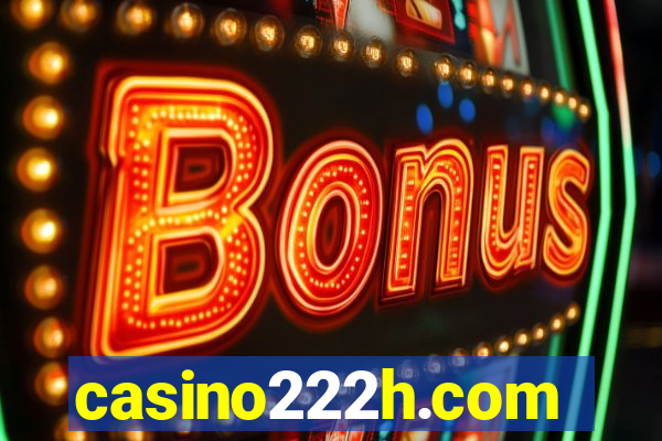 casino222h.com