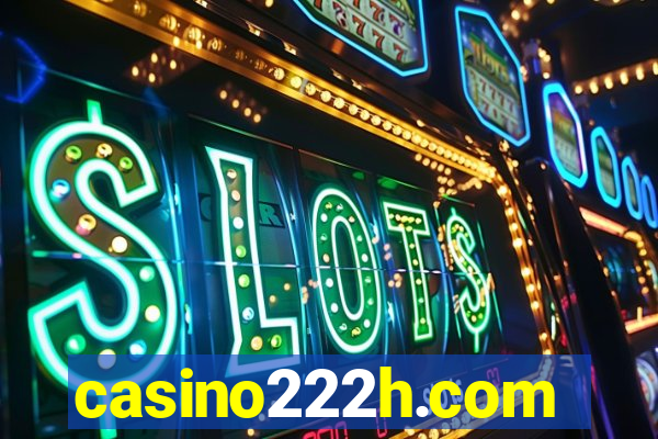 casino222h.com