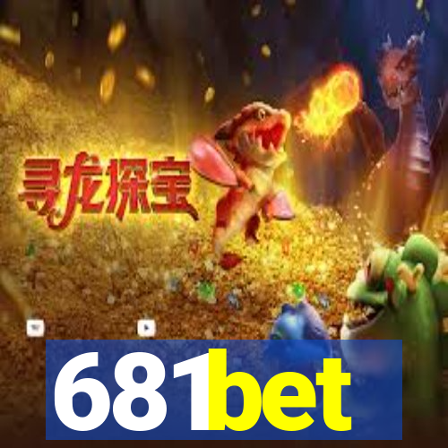 681bet