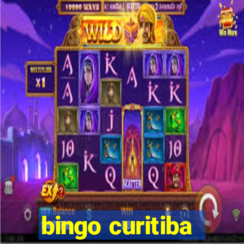 bingo curitiba