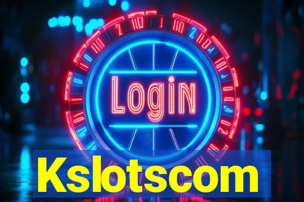 Kslotscom