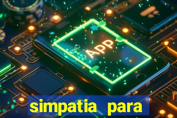 simpatia para ganhar no bingo urgente