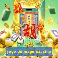 jogo do mago cassino