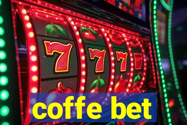 coffe bet