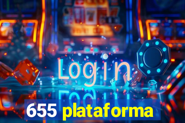 655 plataforma