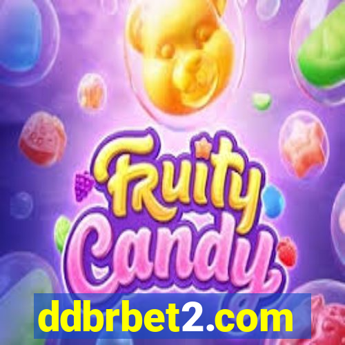 ddbrbet2.com