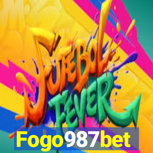 Fogo987bet