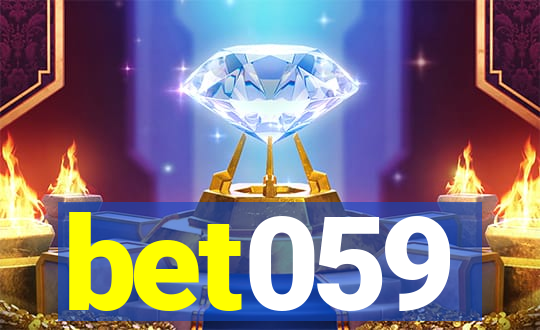 bet059