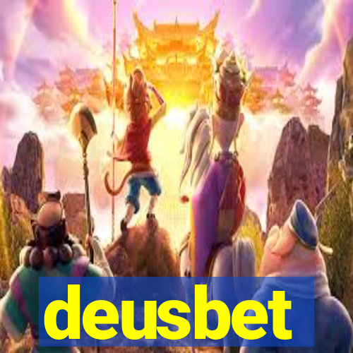 deusbet