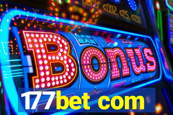 177bet com