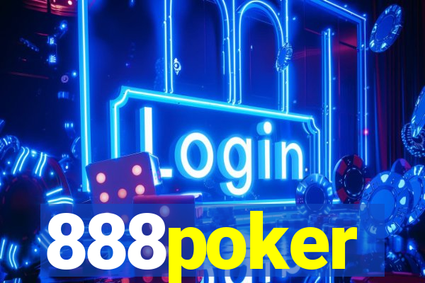 888poker