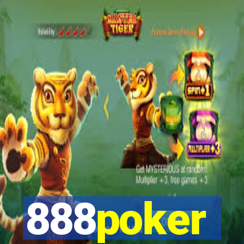 888poker