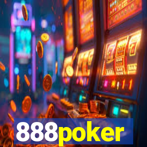 888poker