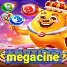 megacine