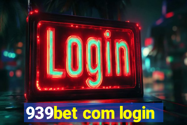 939bet com login