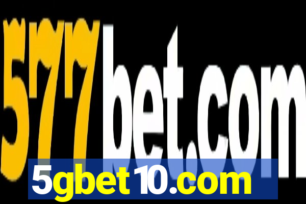 5gbet10.com