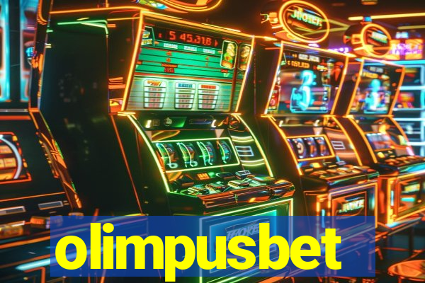 olimpusbet