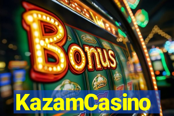 KazamCasino