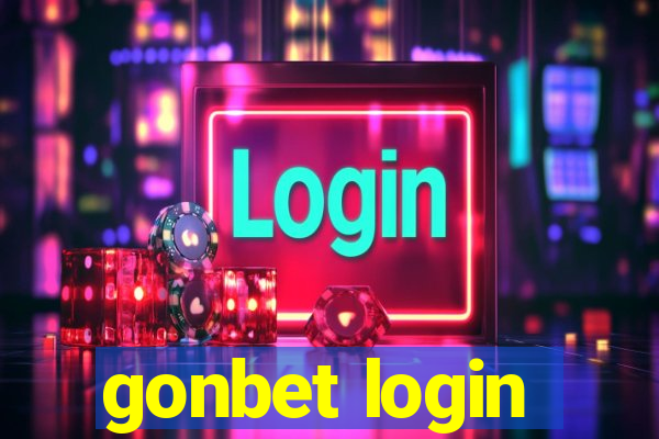 gonbet login