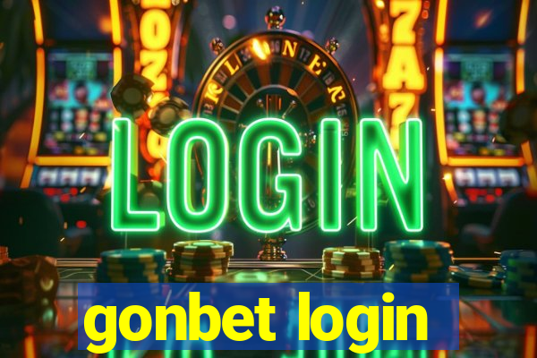 gonbet login