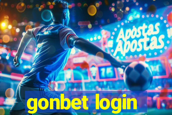 gonbet login