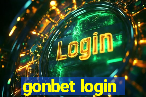 gonbet login