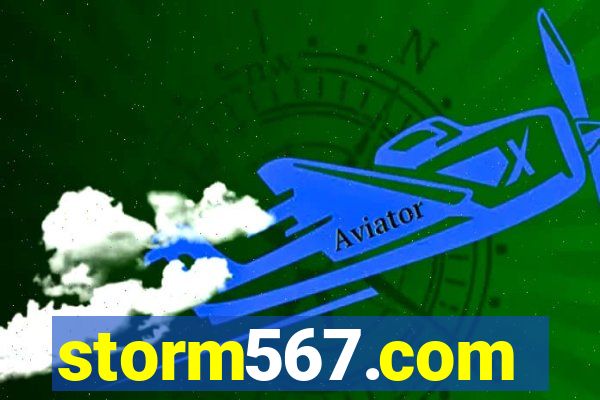 storm567.com